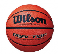 Wilson Reaction Indoor